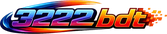 3222 BDT Logo